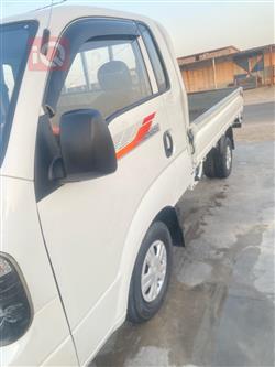 Kia Bongo